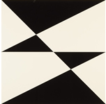 Composition in 2025 Black and 3015 White